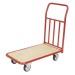 Sealey Platform Truck 250kg Capacity Heavy-Duty