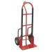 Sealey Sack Truck Pneumatic Tyres 300kg Capacity