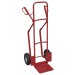 Sealey Sack Truck Pneumatic Tyres 300kg Capacity