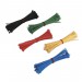 Sealey Cable Ties 100 x 2.4mm Pack of 200