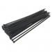 Sealey Cable Ties 350 x 7.6mm Black Pack of 50