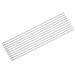 Sealey Stainless Steel Cable Tie 400mm x 7.9mm - Pack of 100