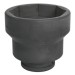 Sealey CV001 Front Hub Nut Socket for Scania 80mm 3/4\"Sq Drive