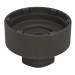 Sealey CV007 Groove Axle Nut Socket with 6 Studs - MAN/Benz 3/4\"Sq Drive