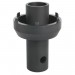 Sealey CV020 Axle Lock Nut Socket 105-125mm 3/4\"Sq Drive