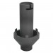 Sealey CV022 Axle Lock Nut Socket 80-95mm 3/4\"Sq Drive
