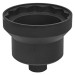 Sealey CV024 Axle Nut Socket for Iveco 110mm H36 Drive