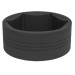 Sealey CV100 Impact Socket 100mm 1\"Sq Drive Commercial