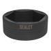 Sealey CV105 Impact Socket 105mm 1\"Sq Drive Commercial