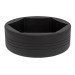 Sealey CV120 Impact Socket 120mm 1\"Sq Drive Commercial