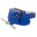 Sealey Vice 125mm Fixed Base Light-Duty