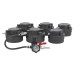 Sealey Turbo System Leakage Tester - HGV