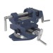 Sealey Cross Vice 100mm