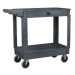 Sealey Trolley 2-Level Composite Heavy-Duty