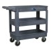 Sealey Trolley 3-Level Composite Heavy-Duty