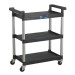 Sealey 3-Level Workshop Trolley