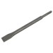 Sealey Chisel 20 x 250mm Wide - SDS Plus