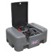 Sealey Portable Diesel Tank 200ltr 12V