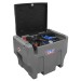 Sealey Combi Fuel Tank 400L/50L Portable