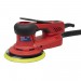 Sealey Electric Palm Sander 150mm Variable Speed 350W/230V