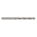 Sealey HSS Drill Bit 1mm Pack of 10