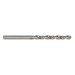 Sealey HSS Drill Bit 1.5mm Pack of 10