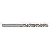 Sealey HSS Drill Bit 1.5mm Pack of 10