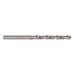 Sealey HSS Drill Bit 2mm Pack of 10