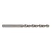 Sealey HSS Drill Bit 3.5mm Pack of 10
