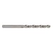 Sealey HSS Drill Bit 3.5mm Pack of 10