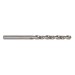 Sealey HSS Drill Bit 4.5mm Pack of 10