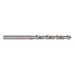 Sealey HSS Drill Bit 5mm Pack of 10