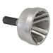 Sealey External Deburring/Chamfer Tool 13-35mm