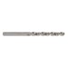 Sealey HSS Drill Bit 6mm Pack of 10