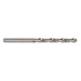 Sealey HSS Drill Bit 6.5mm Pack of 10