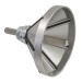 Sealey Internal & External 2-in-1 Deburring/Chamfer Tool 27-86mm