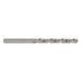 Sealey HSS Drill Bit 7mm Pack of 10