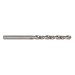 Sealey HSS Drill Bit 7.5mm Pack of 10