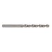 Sealey HSS Drill Bit 8.5mm Pack of 10