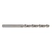 Sealey HSS Drill Bit 8.5mm Pack of 10