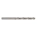 Sealey HSS Drill Bit 9mm Pack of 10