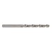 Sealey HSS Drill Bit 10.5mm Pack of 5