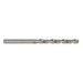 Sealey HSS Drill Bit 11mm Pack of 5