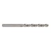Sealey HSS Drill Bit 11.5mm Pack of 5
