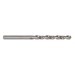 Sealey HSS Drill Bit 12mm Pack of 5