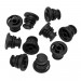 Sealey Plastic Sump Plug - VAG - Pack of 10