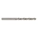 Sealey HSS Drill Bit 1/8\" Pack of 10