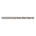 Sealey HSS Drill Bit 7/32\" Pack of 10