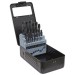 Sealey HSS Drill Bit Set 25pc 1-13mm