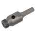 Sealey Hex 100mm Standard Adaptor